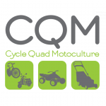 Cycle Quad Motoculture